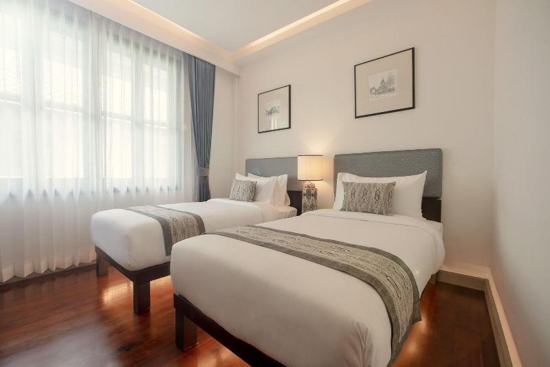 Souphattra Hotel image