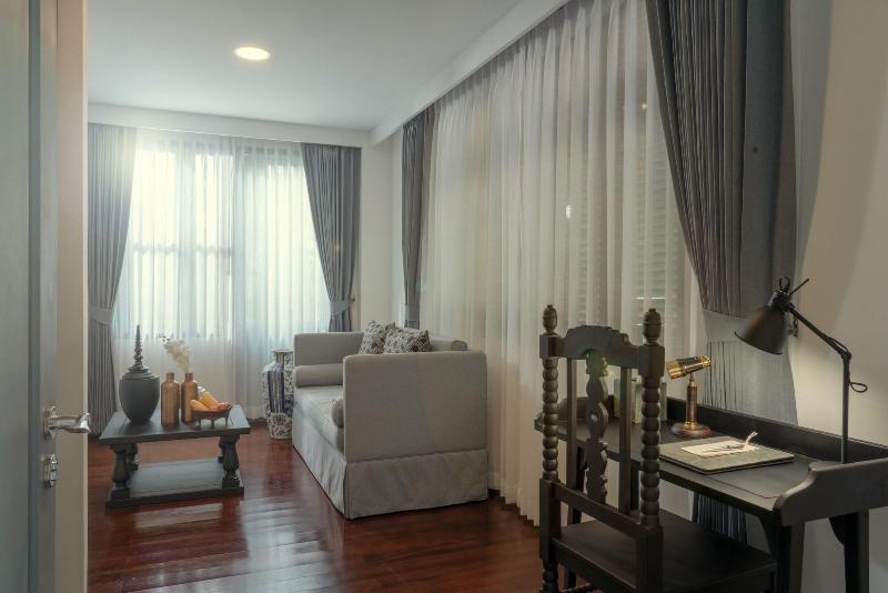 Souphattra Hotel image