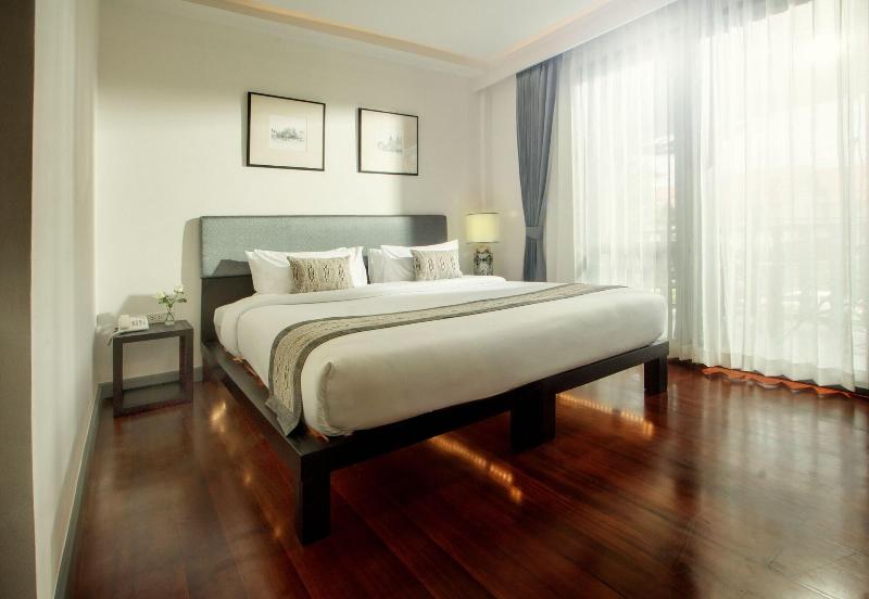 Souphattra Hotel image