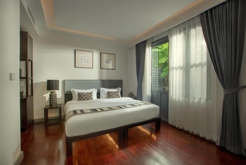 Souphattra Hotel image