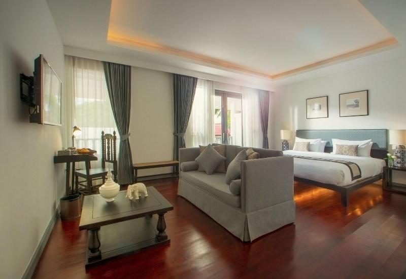 Souphattra Hotel image