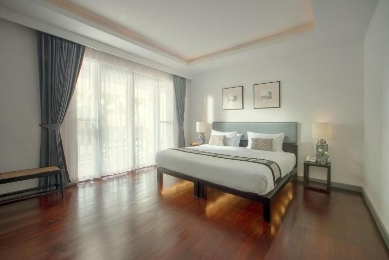 Souphattra Hotel image
