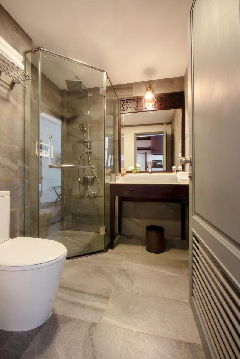 Souphattra Hotel image
