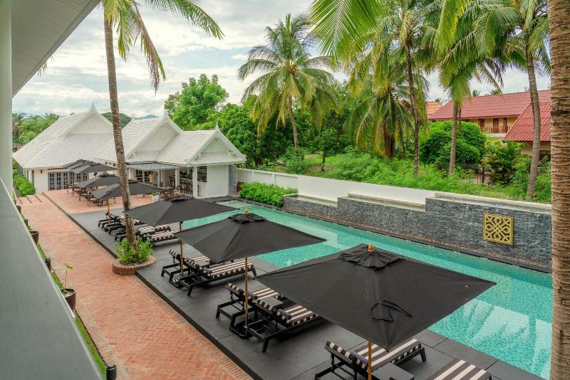 Souphattra Hotel image