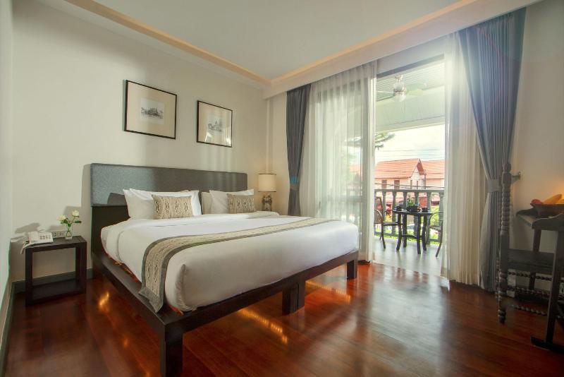 Souphattra Hotel image