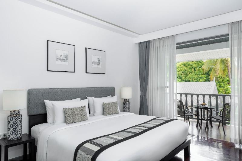Souphattra Hotel image