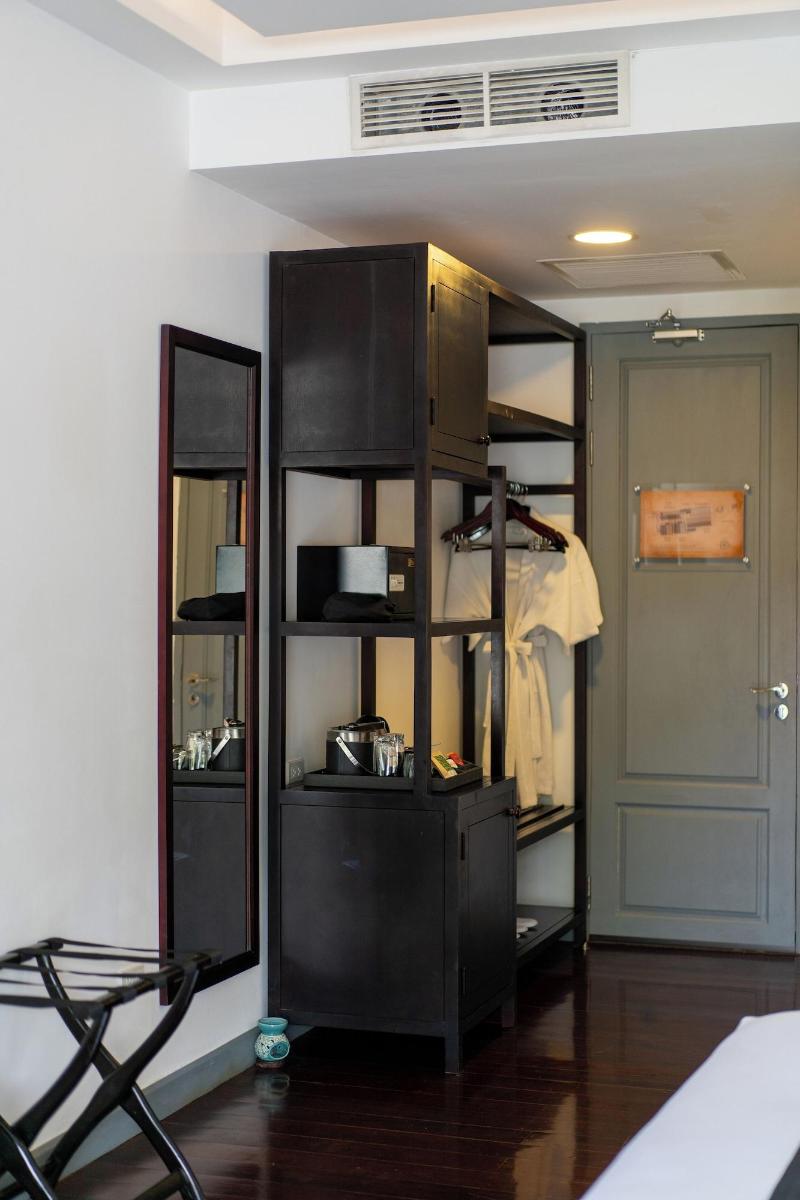 Souphattra Hotel image