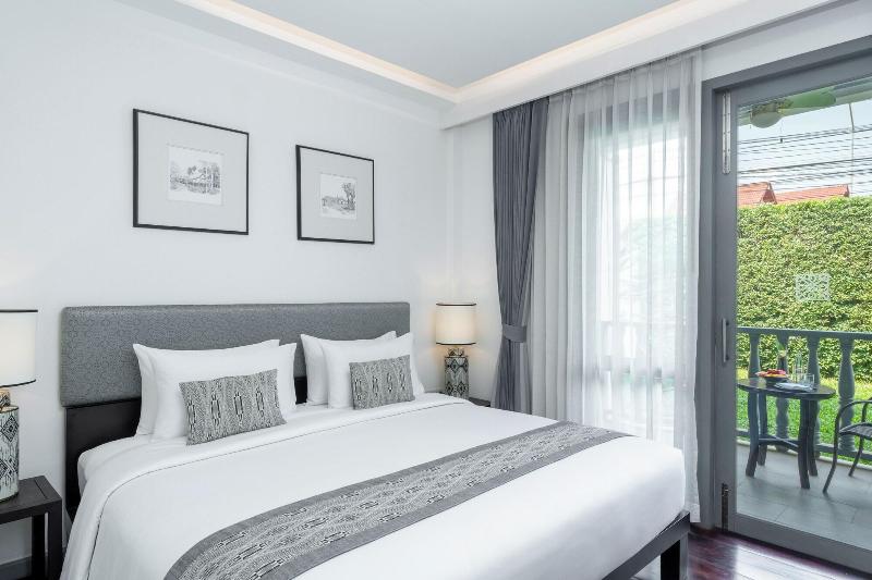 Souphattra Hotel image