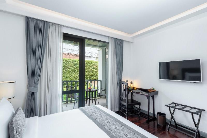 Souphattra Hotel image