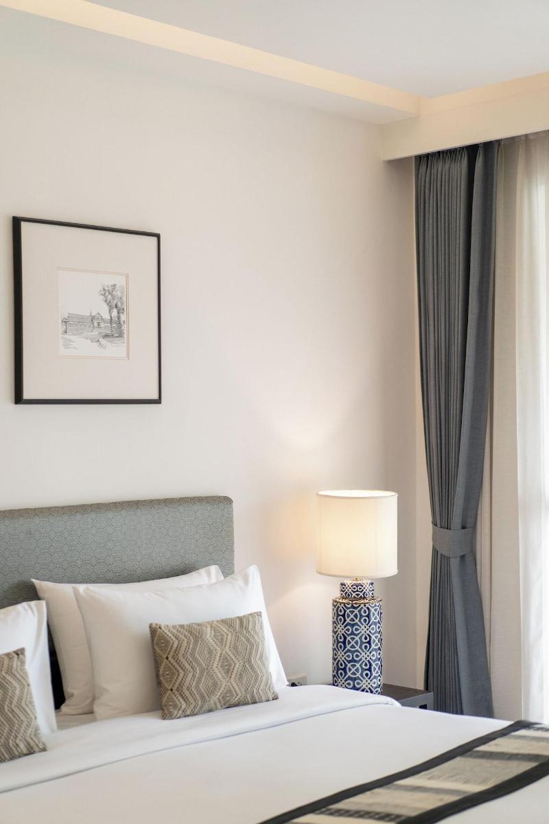 Souphattra Hotel image