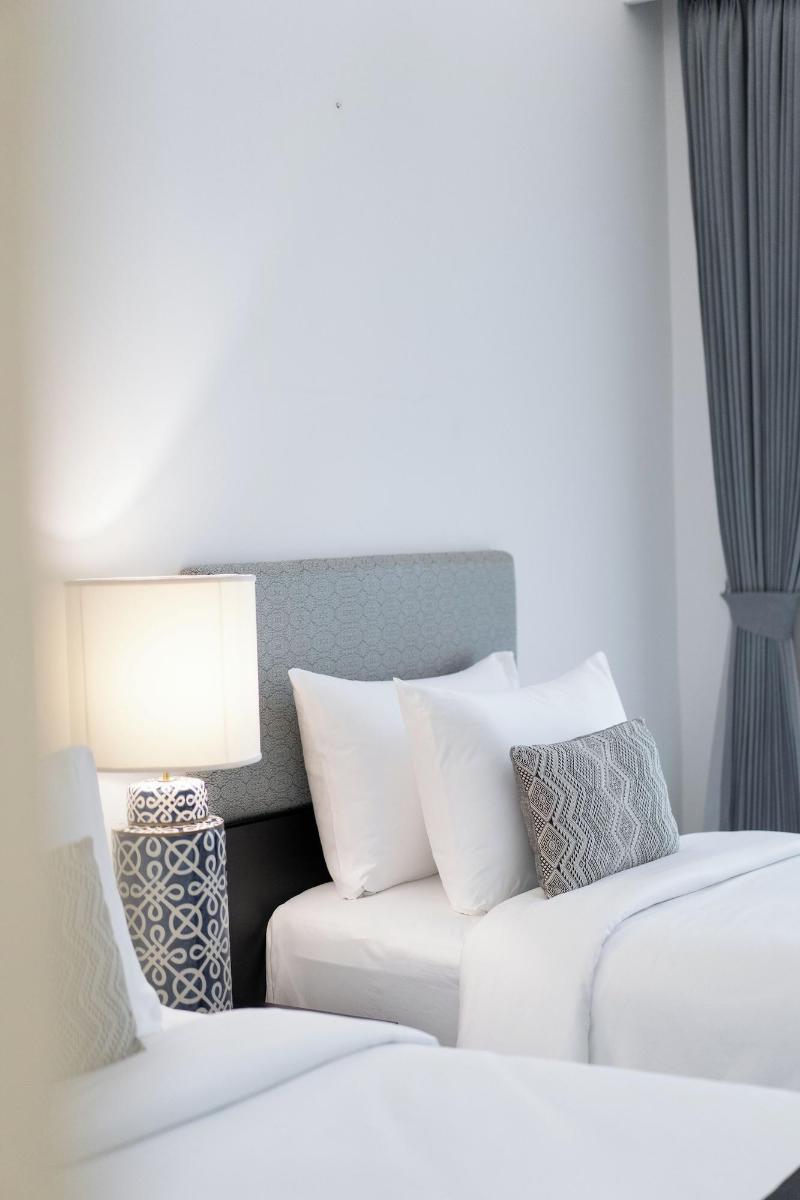 Souphattra Hotel image
