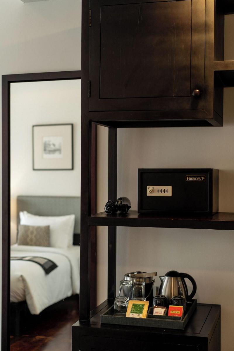 Souphattra Hotel image