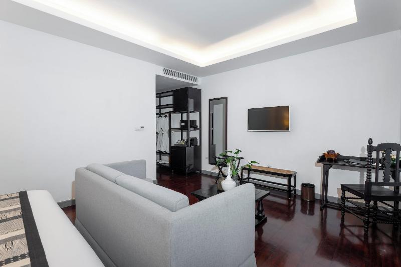 Souphattra Hotel image