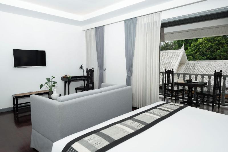 Souphattra Hotel image