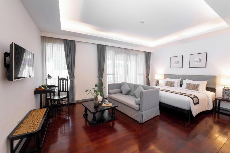 Souphattra Hotel image