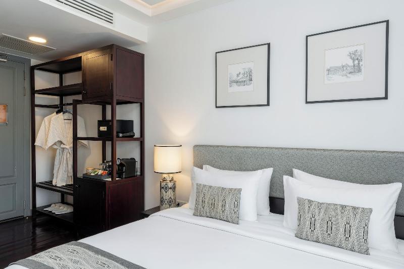 Souphattra Hotel image