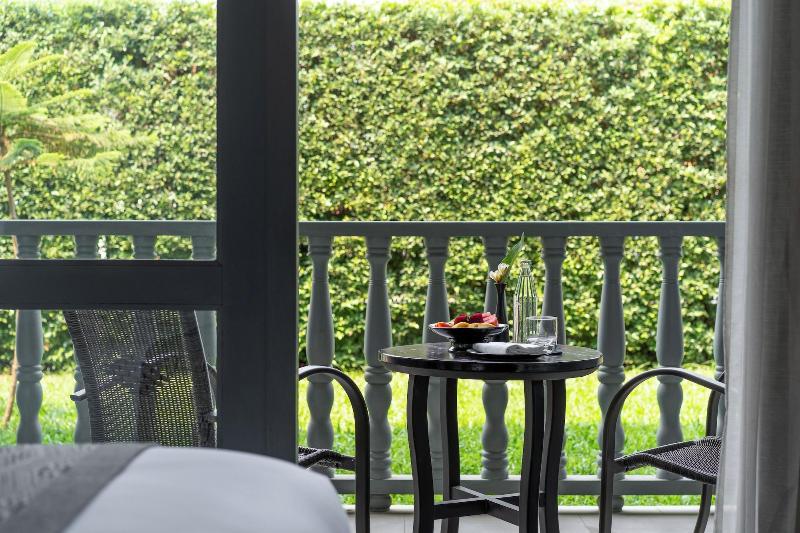 Souphattra Hotel image