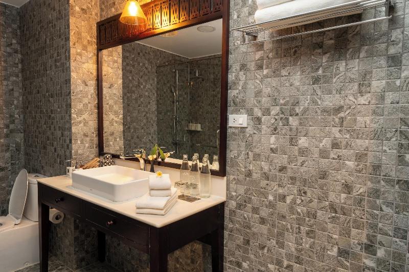 Souphattra Hotel image