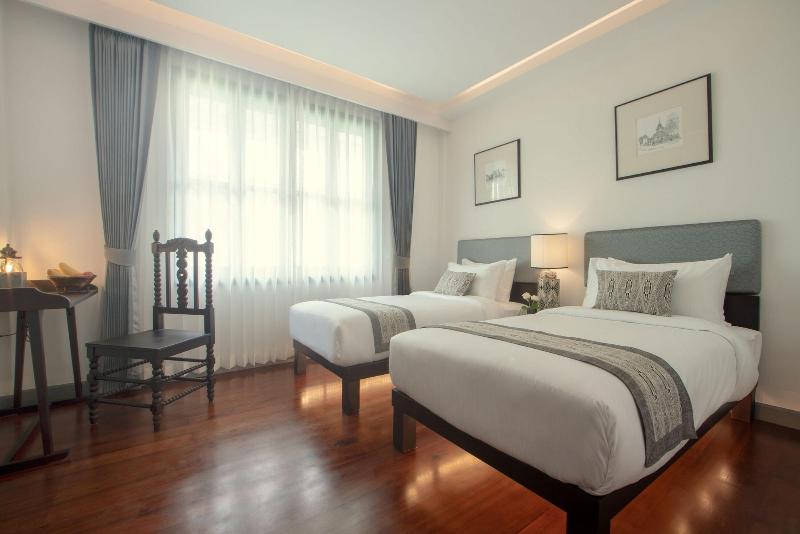 Souphattra Hotel image