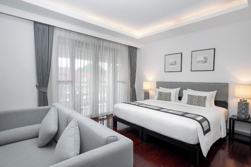 Souphattra Hotel image