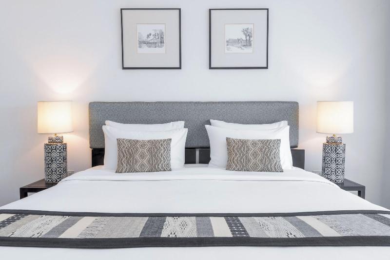 Souphattra Hotel image