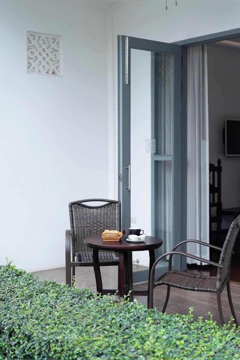 Souphattra Hotel image