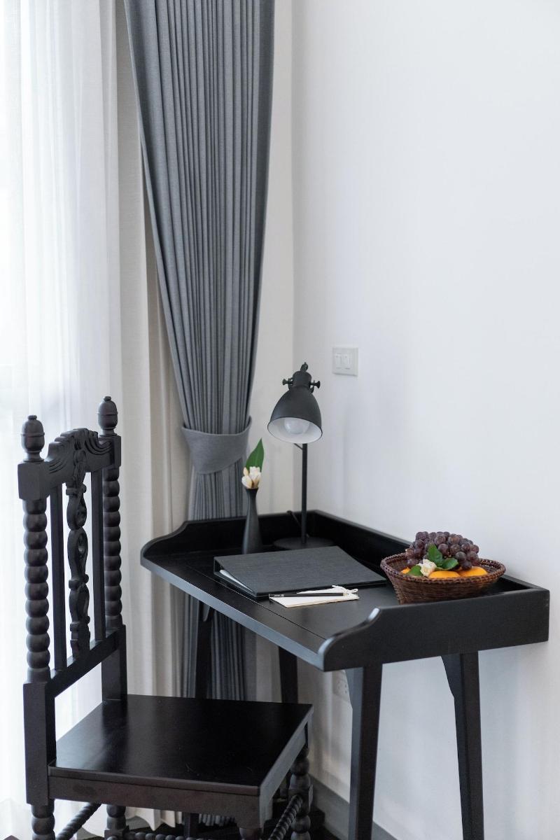 Souphattra Hotel image