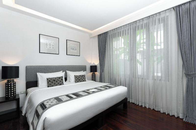 Souphattra Hotel image