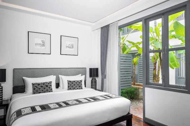Souphattra Hotel image