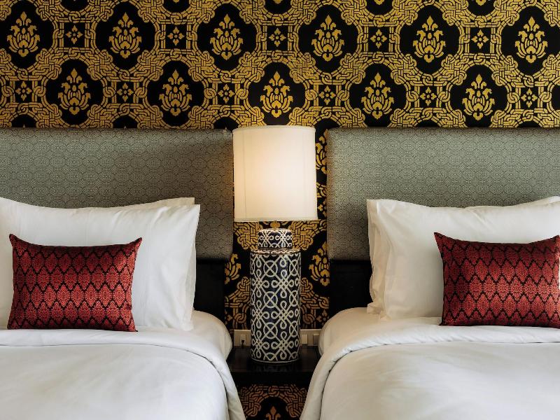 Souphattra Hotel image