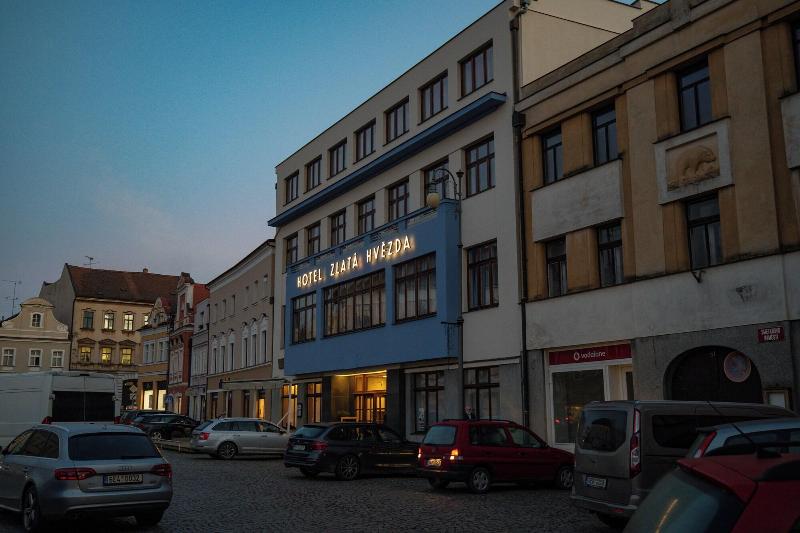 Hotel Zlata Hva Zda image