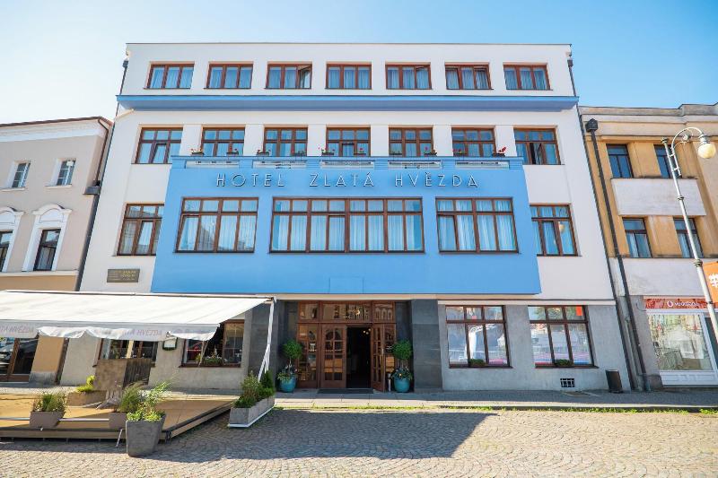 Hotel Zlata Hva Zda image