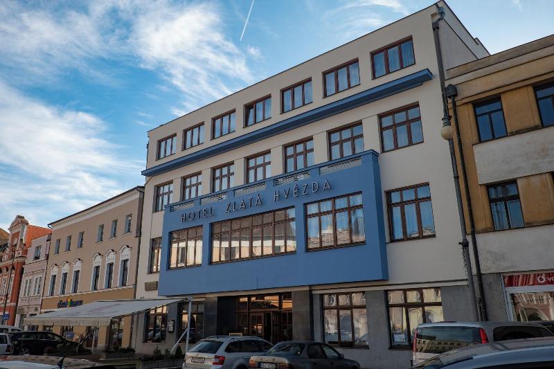 Hotel Zlata Hva Zda image