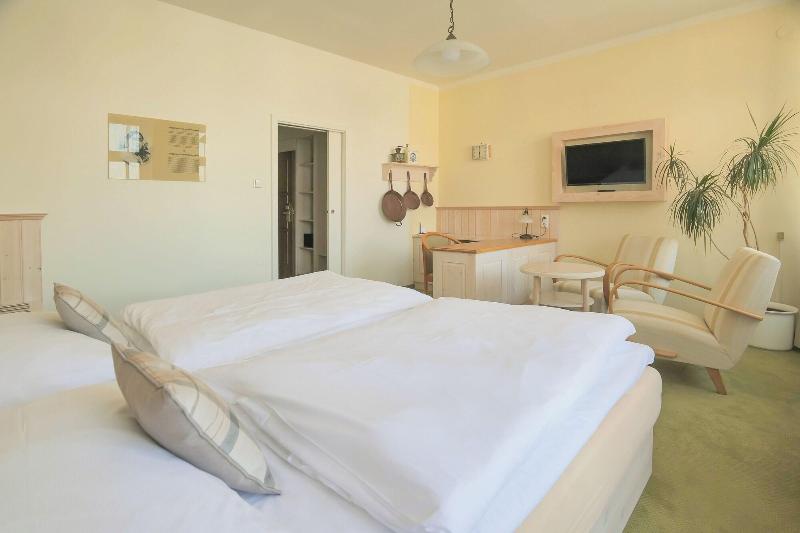 Hotel Zlata Hva Zda image