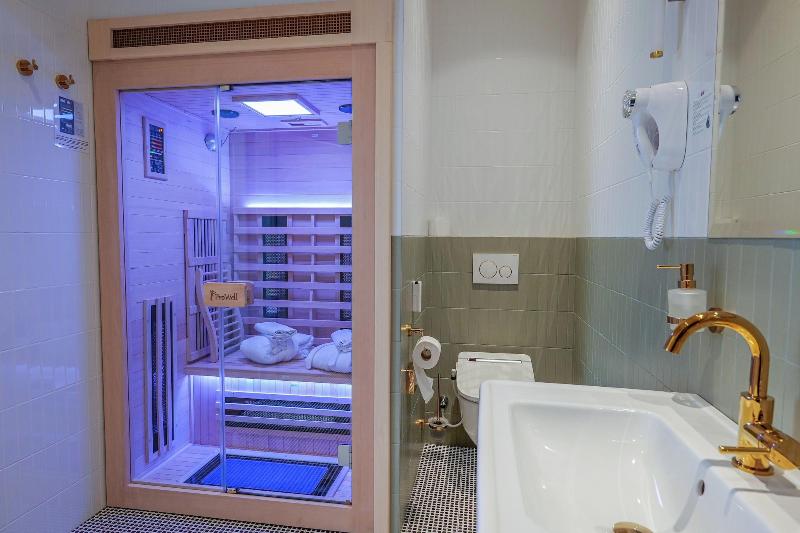 Hotel Zlata Hva Zda image