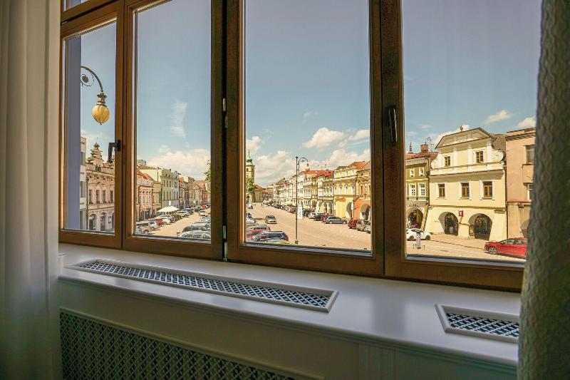 Hotel Zlata Hva Zda image