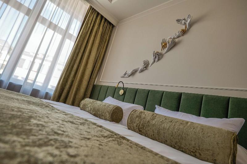 Hotel Zlata Hva Zda image