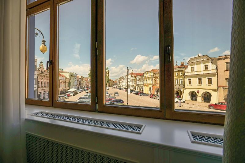 Hotel Zlata Hva Zda image