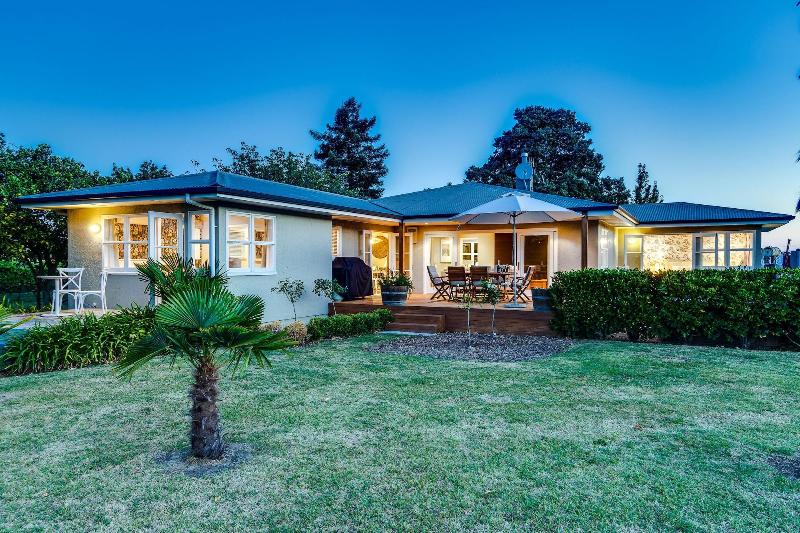 The Farmhouse At Mission Estate