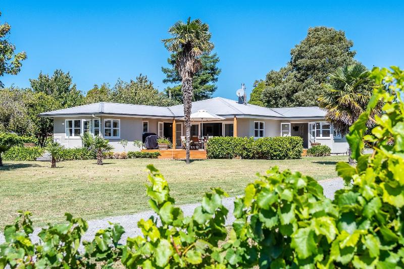 The Farmhouse At Mission Estate image