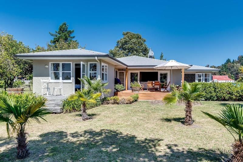 The Farmhouse At Mission Estate image