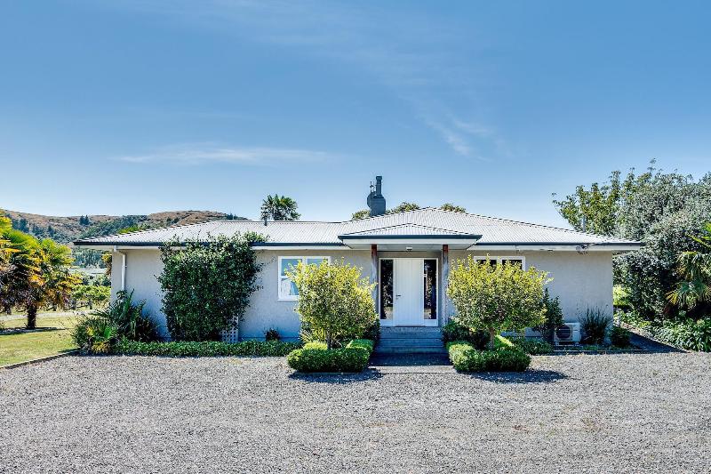 The Farmhouse At Mission Estate image