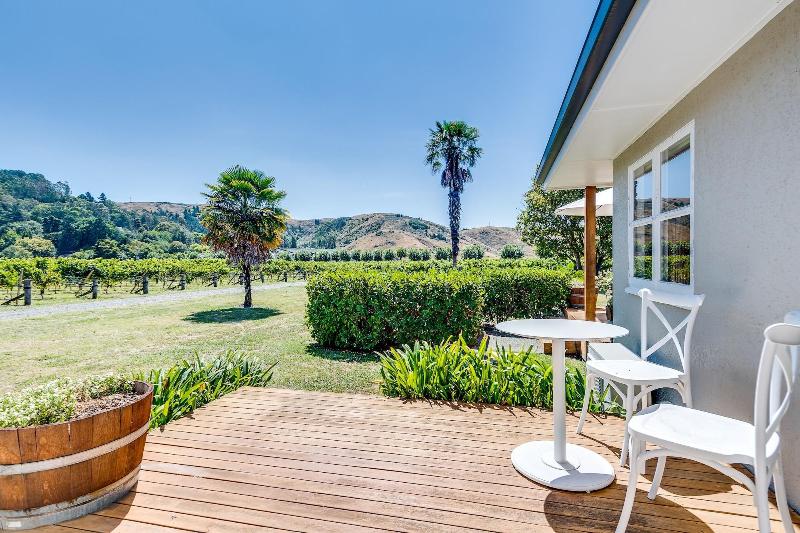 The Farmhouse At Mission Estate image