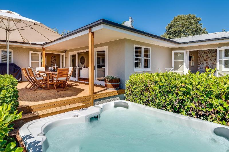 The Farmhouse At Mission Estate image