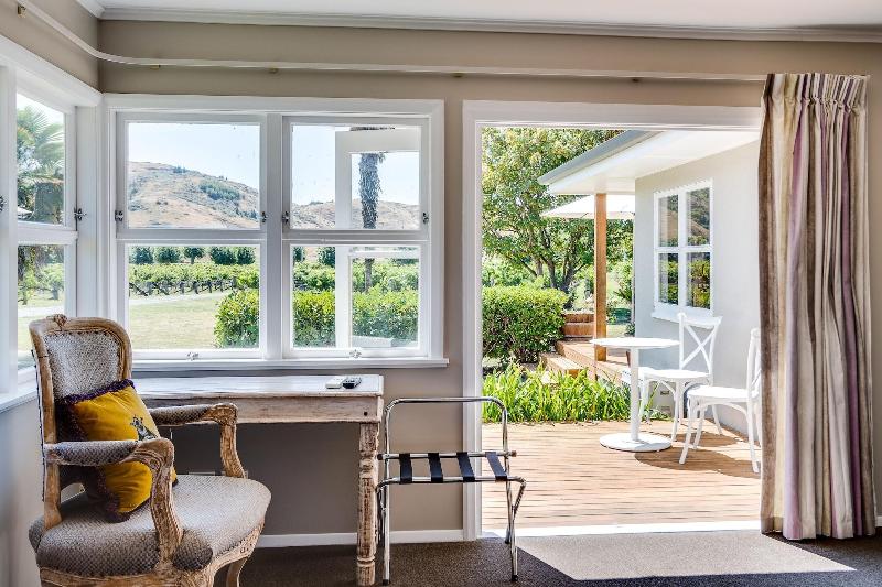 The Farmhouse At Mission Estate image