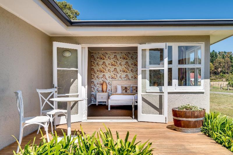 The Farmhouse At Mission Estate image