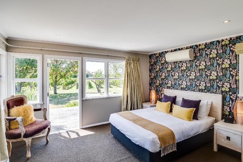 The Farmhouse At Mission Estate image