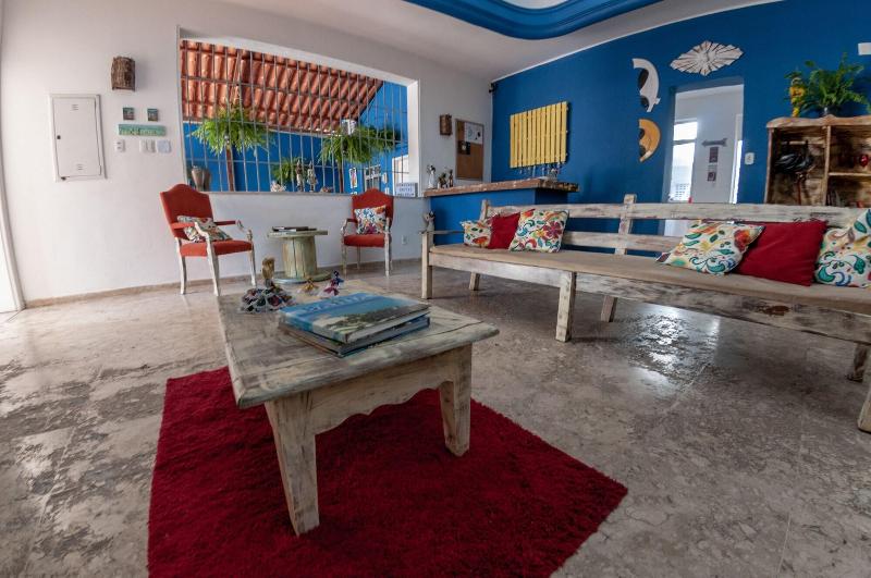 Hostel Barra image