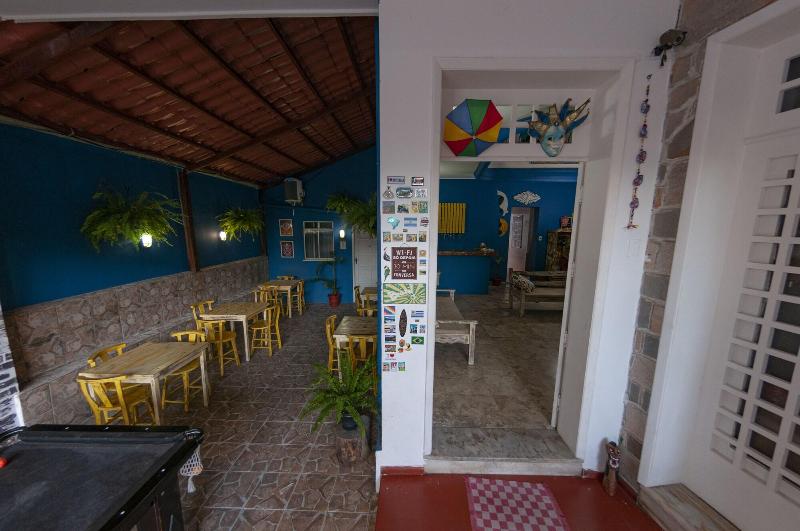 Hostel Barra image