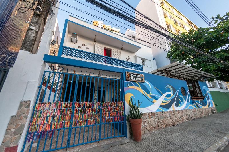 Hostel Barra image